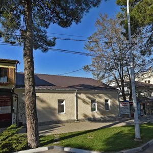 Krymskaya Street, 101А, : foto