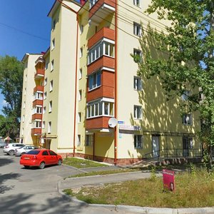 Тернополь, Лозовецкая улица, 18: фото