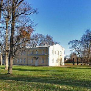 Aleksandriya Park, 1, Peterhof: photo