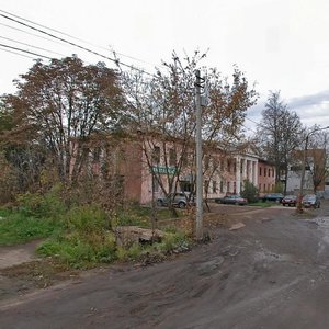 Орехово‑Зуево, Улица Красина, 6: фото