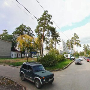 Ulitsa Isayeva, 5, : foto