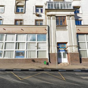 Volgogradsky Avenue, 17с1, : foto