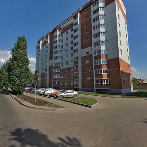 Orenburgskaya ulitsa, 31, Tambov: photo