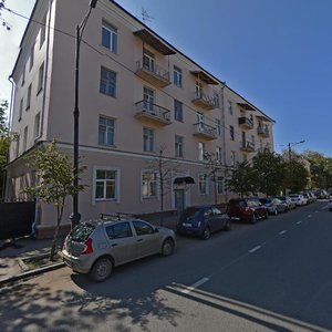 Bolshaya Krasnaya Street, 22А, Kazan: photo