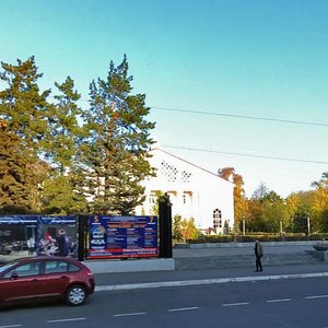 Marshala Zhukova Street, 34, Orenburg: photo