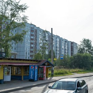 Moskovskiy Avenue, 6 ، : صورة