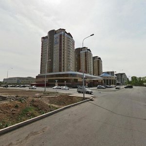 Túrkistan kóshesi, 2 ، أستانا: صورة