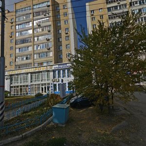 Ust-Kurdyumskaya ulitsa, 7А, Saratov: photo