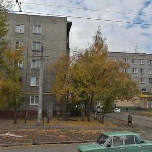 Internacionalnaya Street, 228, Barnaul: photo