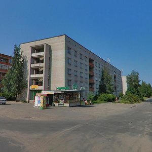 Zelyonaya ulitsa, 6, Petrozavodsk: photo