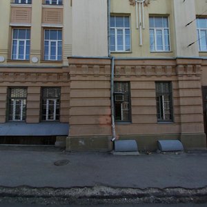 Ulyanova Street, 1, Nizhny Novgorod: photo