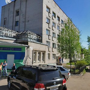 6th Melanzhevaya Street, 1, Ivanovo: photo