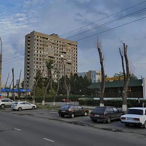 Тольятти, Приморский бульвар, 29Б: фото