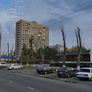 Primorskiy Boulevard, 29Б, Togliatti: photo