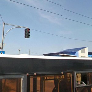 Ulitsa Mira, 125Б, : foto