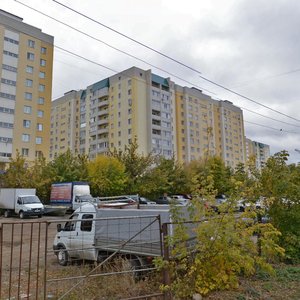 2-y proyezd imeni F.A. Blinova, 4А, Saratov: photo