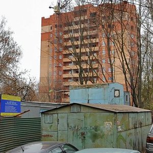 Nikolaya Rudneva Street, 57Б, Tula: photo