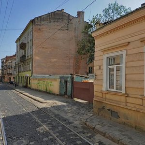 Kyivska vulytsia, No:9, Lviv: Fotoğraflar