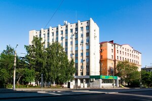 Tsvillinga Street, 46, : foto