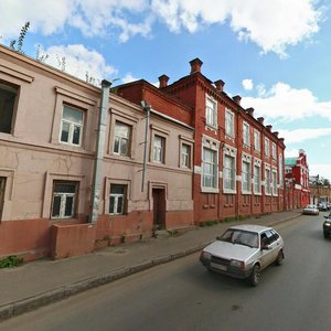 Gabdully Tukaya Street, 97Б, Kazan: photo