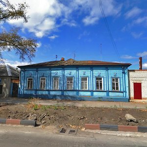 Ульяновск, Улица Крымова, 47: фото