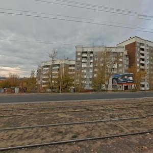 Klyuchevskaya ulitsa, 13, : foto