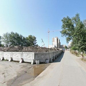 Bratev Kashirinykh Street, 8, Chelyabinsk: photo