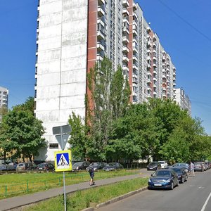 10th Parkovaya Street, 15 ، موسكو: صورة