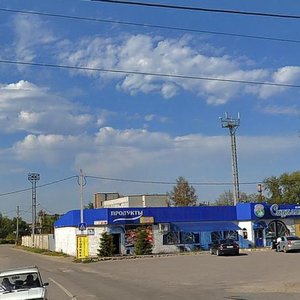 Lokomotivnaya Street, 62Б ، أوليانوفسك: صورة