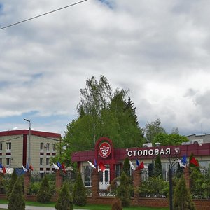 Mikhaylovskoe Highway, 2А, Belgorod: photo