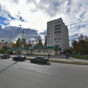 Gorkogo Street, 85В, Vladimir: photo