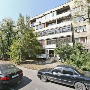 Bogenbai Batyr Street, 75, Almaty: photo