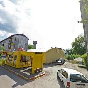 Leningradskaya ulitsa, 105А, : foto