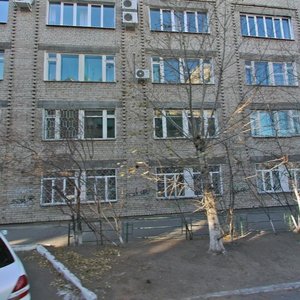 Ulitsa Kostyushko-Grigorovicha, 7, Chita: photo