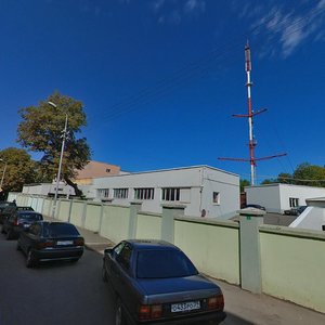 Sovetskiy Avenue, 21, Kaliningrad: photo