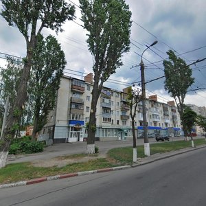 Kyivska vulytsia, 74, Vinnytsia: photo