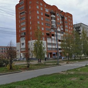 Йошкар‑Ола, Улица Петрова, 15А: фото