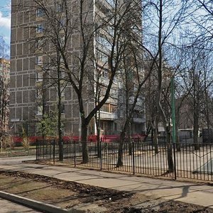 Srednyaya Pervomayskaya Street, 10, : foto