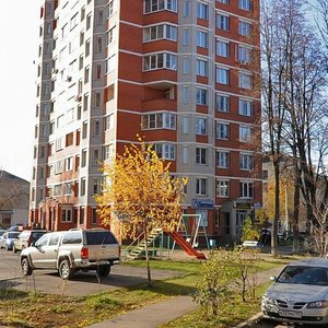 Dmitriya Kholodova Street, 5, Podolsk: photo