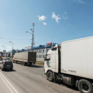Kuznetskiy prospekt, 33Г, Kemerovo: photo