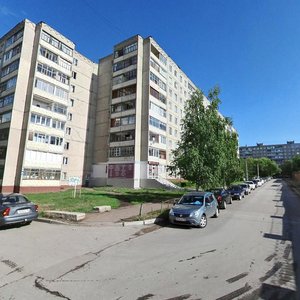 Ulitsa Muksinova, 11 ، أوفا: صورة