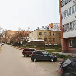 Nevzorovykh Street, 100, : foto