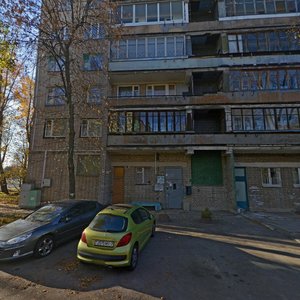 Lagojski Tract, 24, Minsk: photo