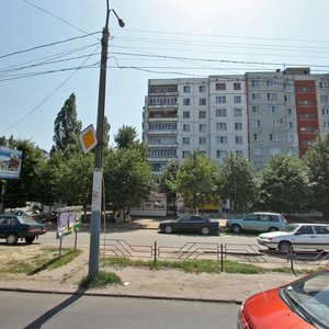 Lizyukov street, 23А, Voronezh: photo