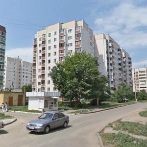 Kropotkina Street, 11А, Voronezh: photo