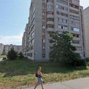 Lomonosova Street, 114/6, Voronezh: photo