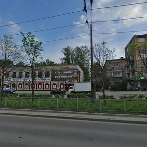 Lanskoe Highway, 47, Saint Petersburg: photo