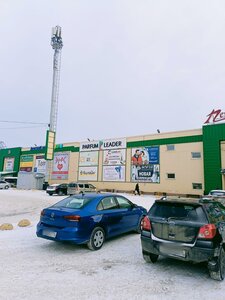 Zaozyornaya Street, 11/1, Omsk: photo