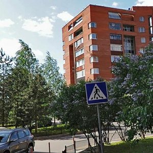 Zelenograd, к525, Zelenograd: photo