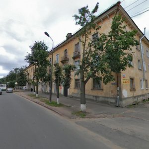 Псков, Улица Леона Поземского, 62: фото